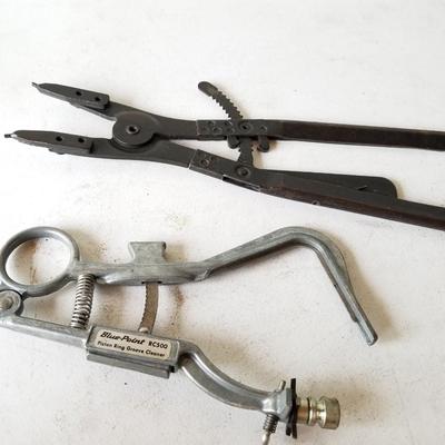 Tool Variety