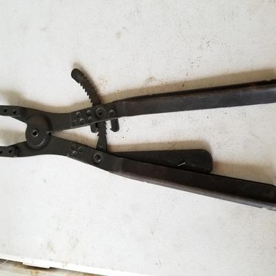 Tool Variety