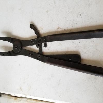 Tool Variety