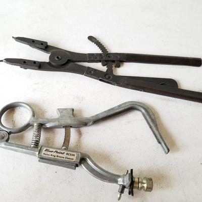 Tool Variety