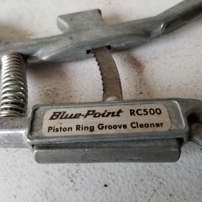 Tool Variety