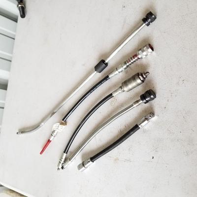 Flexible Tools