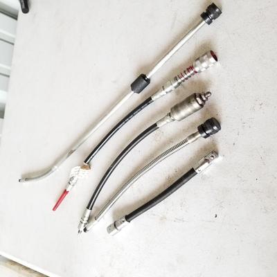 Flexible Tools