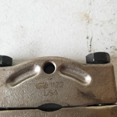 OTC Bearing Splitter
