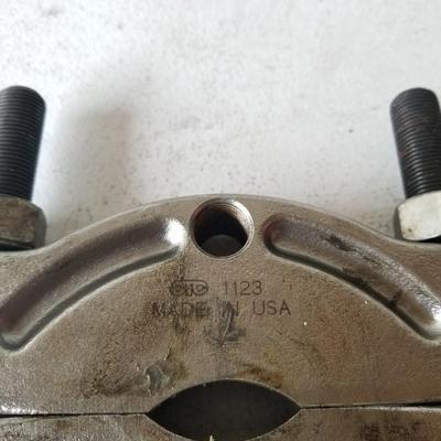OTC Bearing Splitter