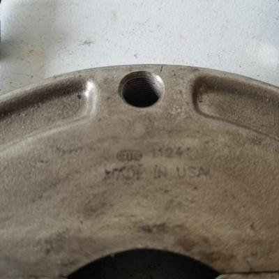 OTC Bearing Splitter