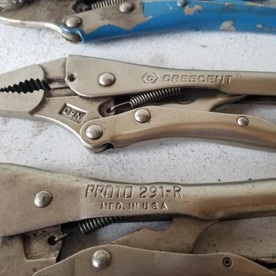 Vise Grips