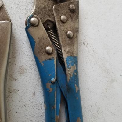 Vise Grips