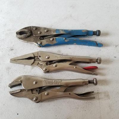 Vise Grips