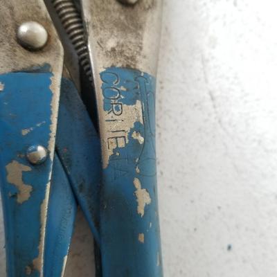 Vise Grips