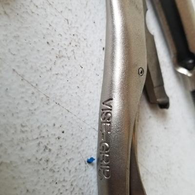 Vise Grips
