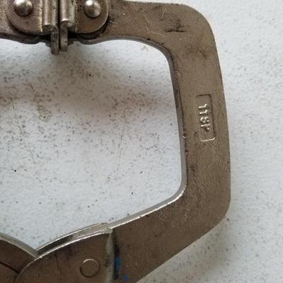 Vise Grips