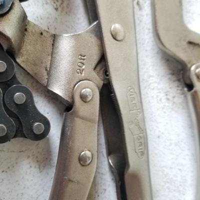 Vise Grips
