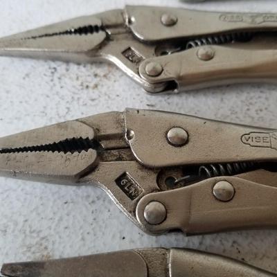 Vise Grips