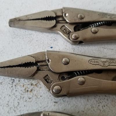 Vise Grips