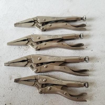 Vise Grips