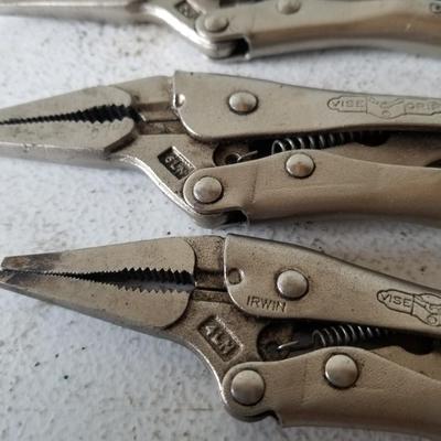 Vise Grips