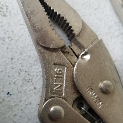 Vise Grips