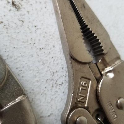 Vise Grips