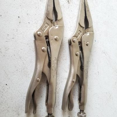 Vise Grips