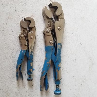 Vise Grips