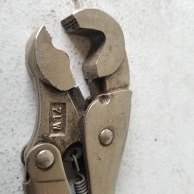 Vise Grips