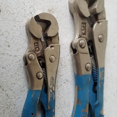 Vise Grips