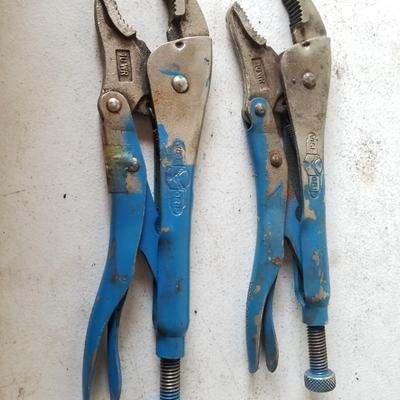 Vise Grips