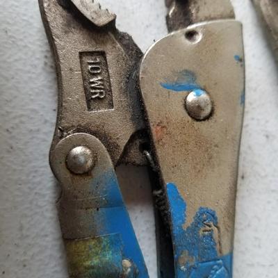 Vise Grips