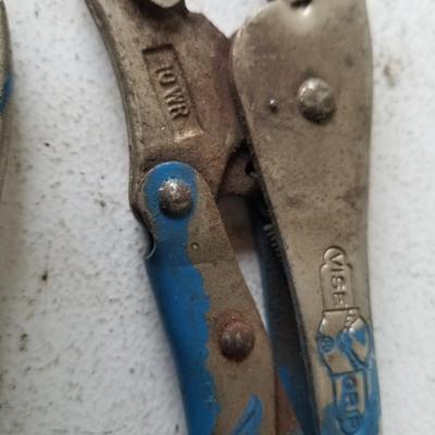 Vise Grips