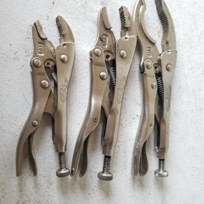 Vise Grips