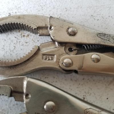 Vise Grips