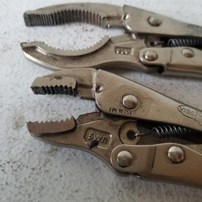 Vise Grips