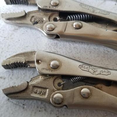 Vise Grips