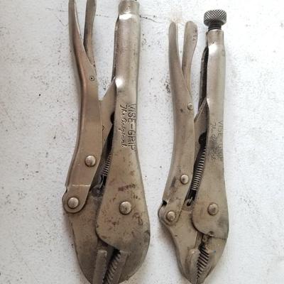 Vise Grips