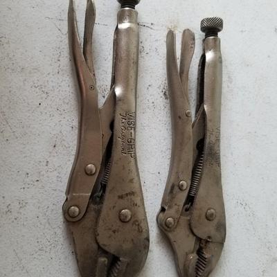 Vise Grips