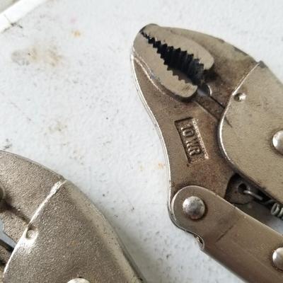 Vise Grips
