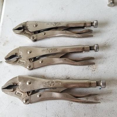 Vise Grips