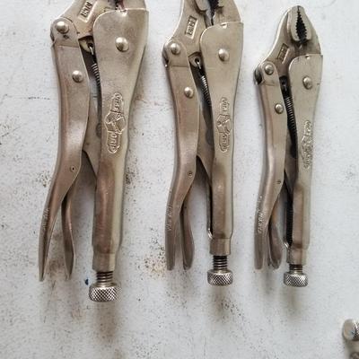 Vise Grips