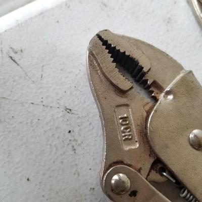 Vise Grips