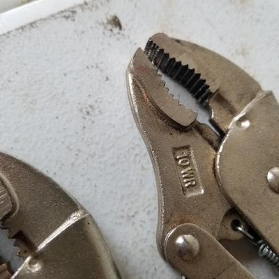 Vise Grips