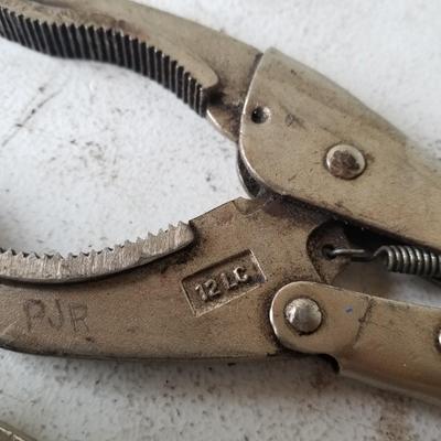 Vise Grips