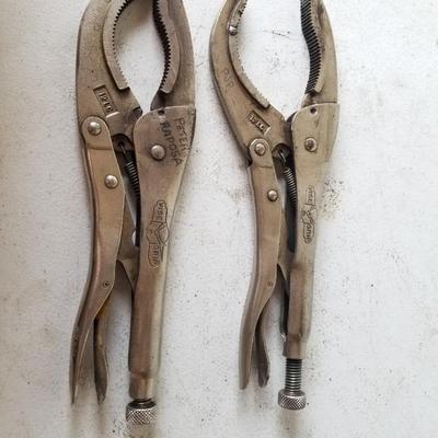 Vise Grips