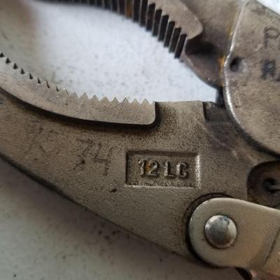 Vise Grips