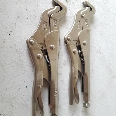 Vise Grips