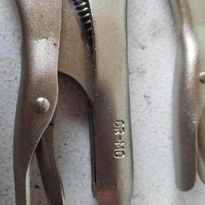 Vise Grips