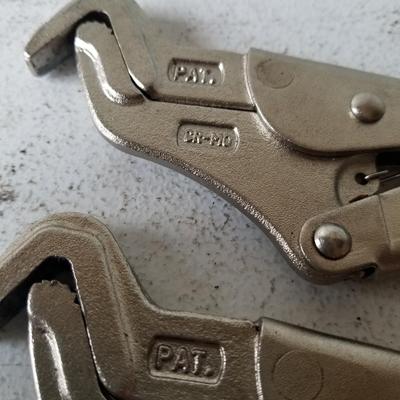 Vise Grips