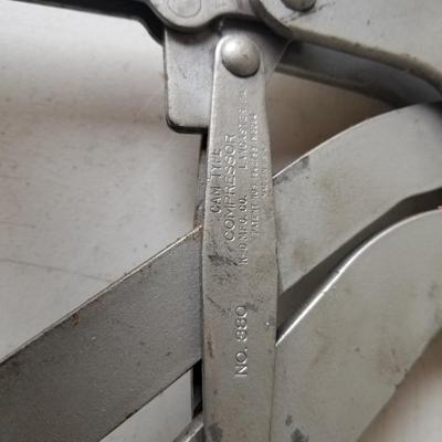 KD Cam Compressor