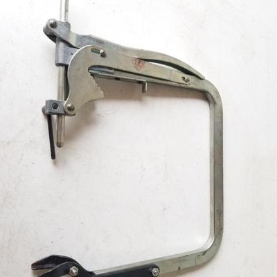 Cam Compressor