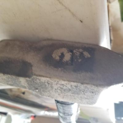 Sledge Hammer